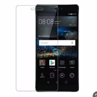گلس محافظ صفحه شفاف گوشی هواوی  P8 lite