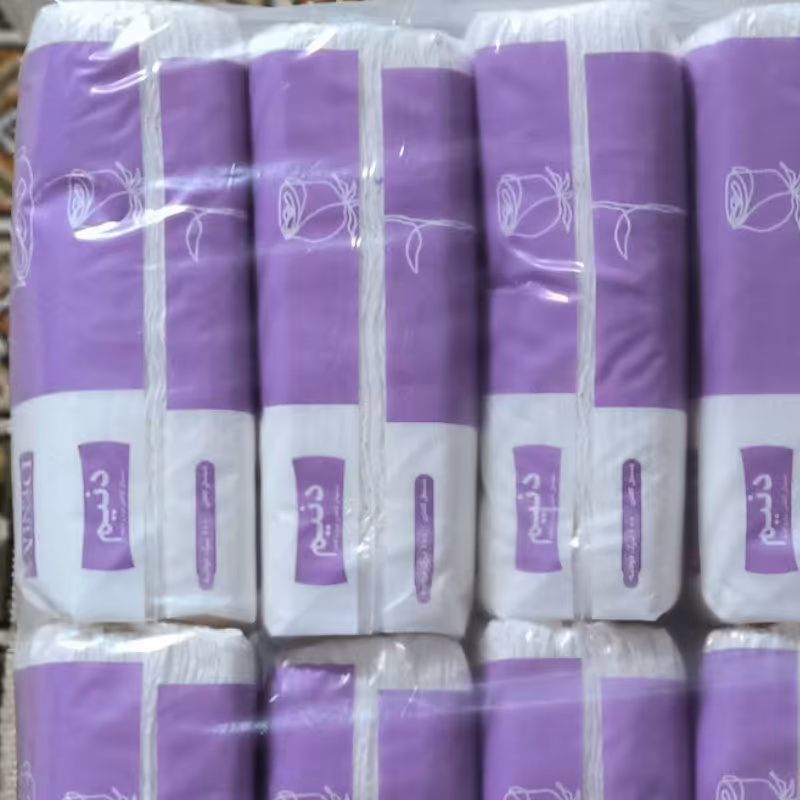 دستمال کاغذی اقتصادی