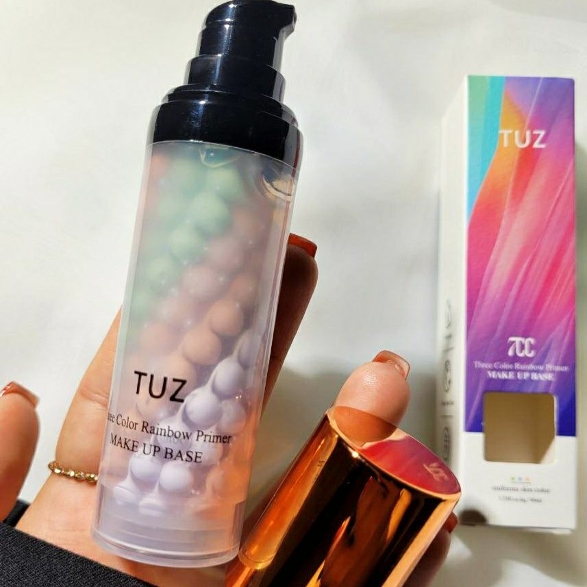 کرم رنگین کمانی چندکاره توز