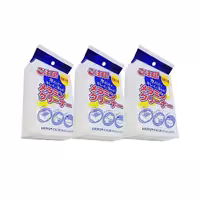 ابر جادویی نانو بسته 3 عددی