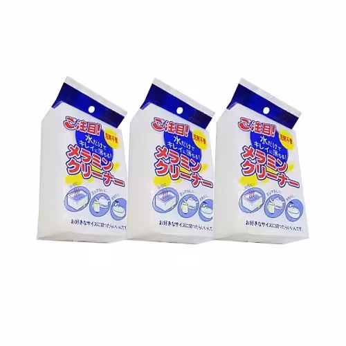 ابر جادویی نانو بسته 3 عددی