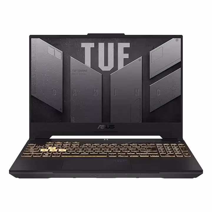 خرید و قیمت لپ تاپ 15.6 اینچی ایسوس مدل ASUS FX507Z I5 12500H 16GB 512SSD 4GB RTX3050