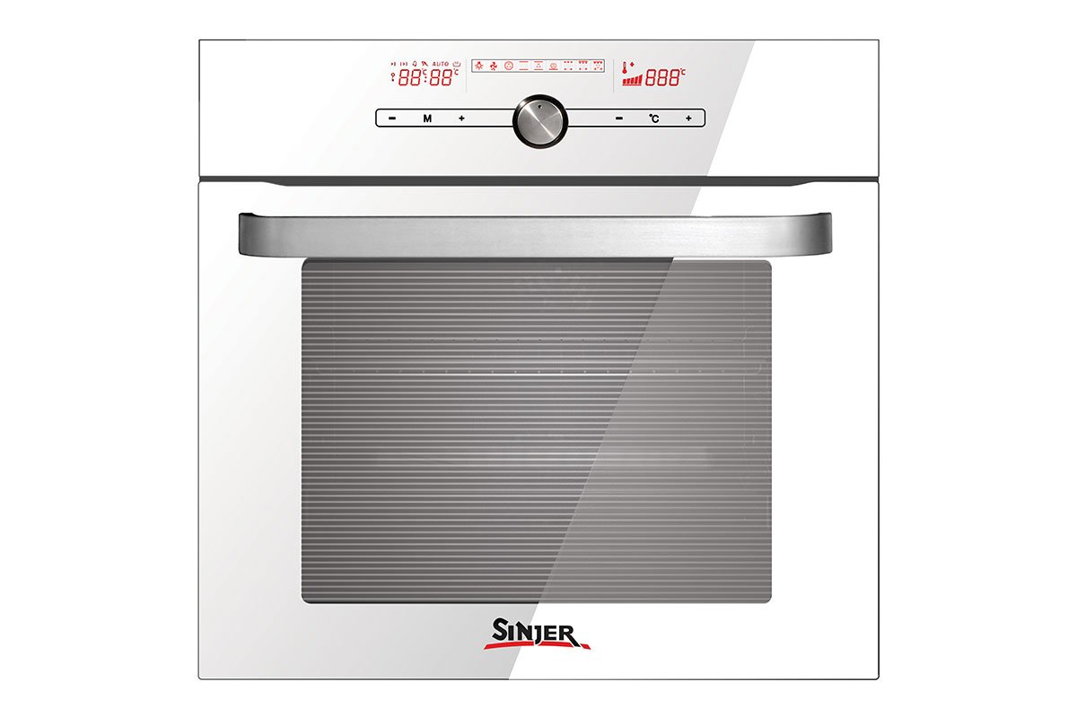 فر توکار سینجر مدل SLA 1W