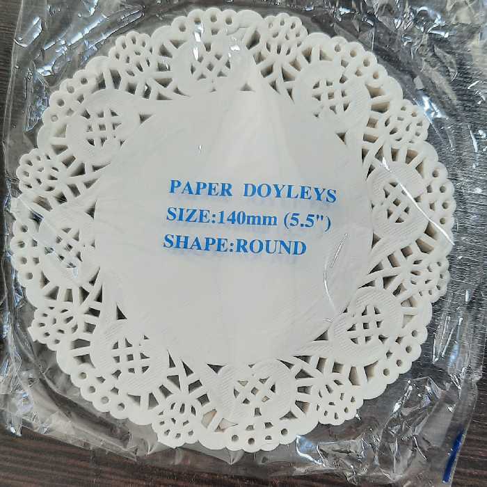 کاغذ گیپور 5.5 اینچ