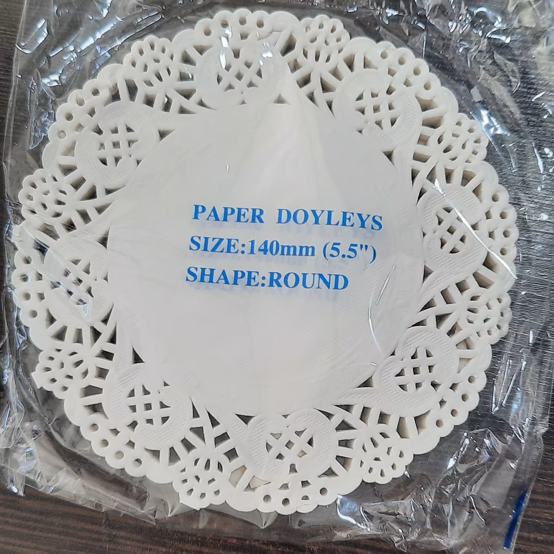 کاغذ گیپور 5.5 اینچ