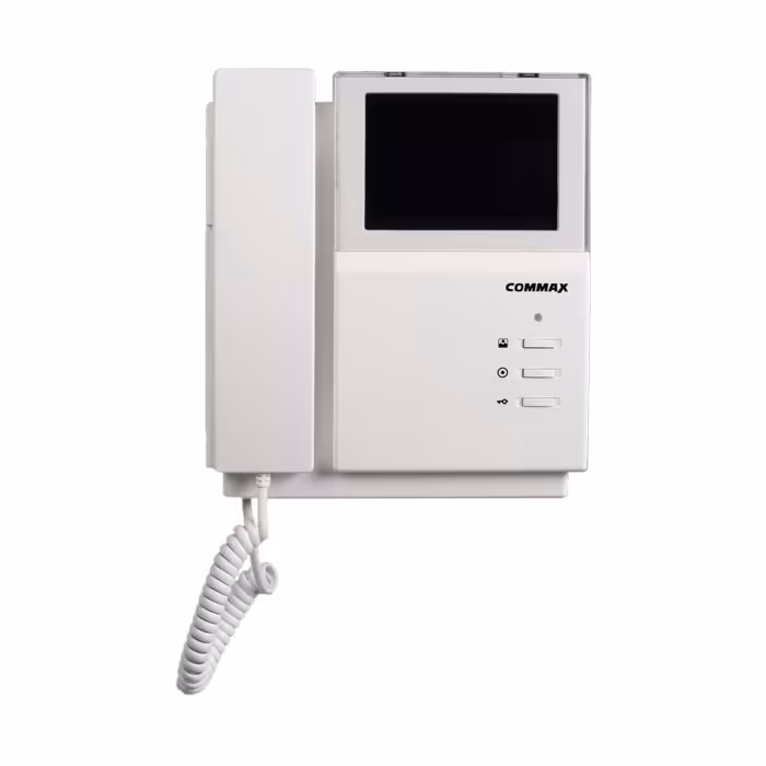 مانیتور دربازکن تصویری کوماکس مدل 4PNC-M