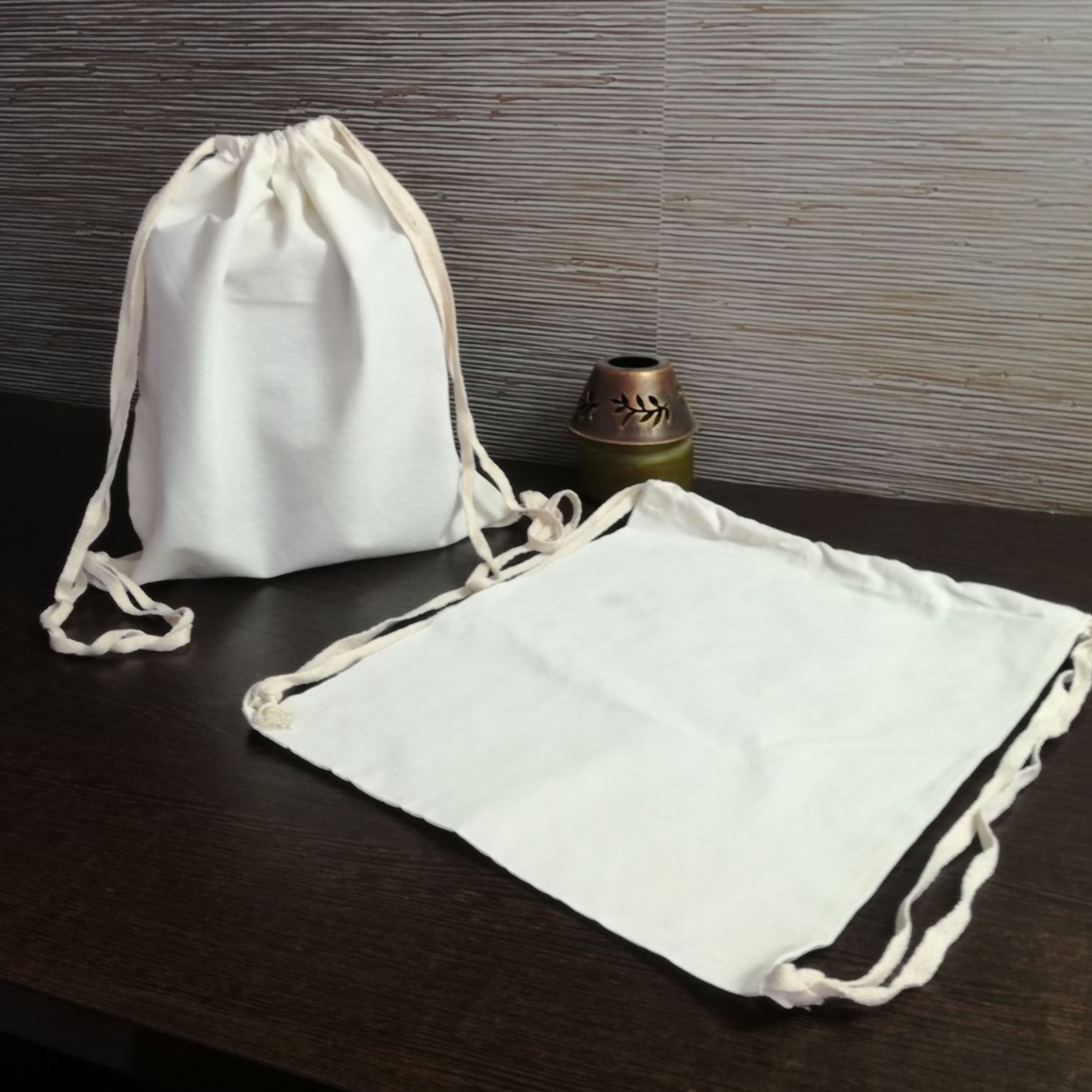 کوله پشتی پارچه ای متقال 340 گرم هر عدد 80.000 تومان پک 10 عددی