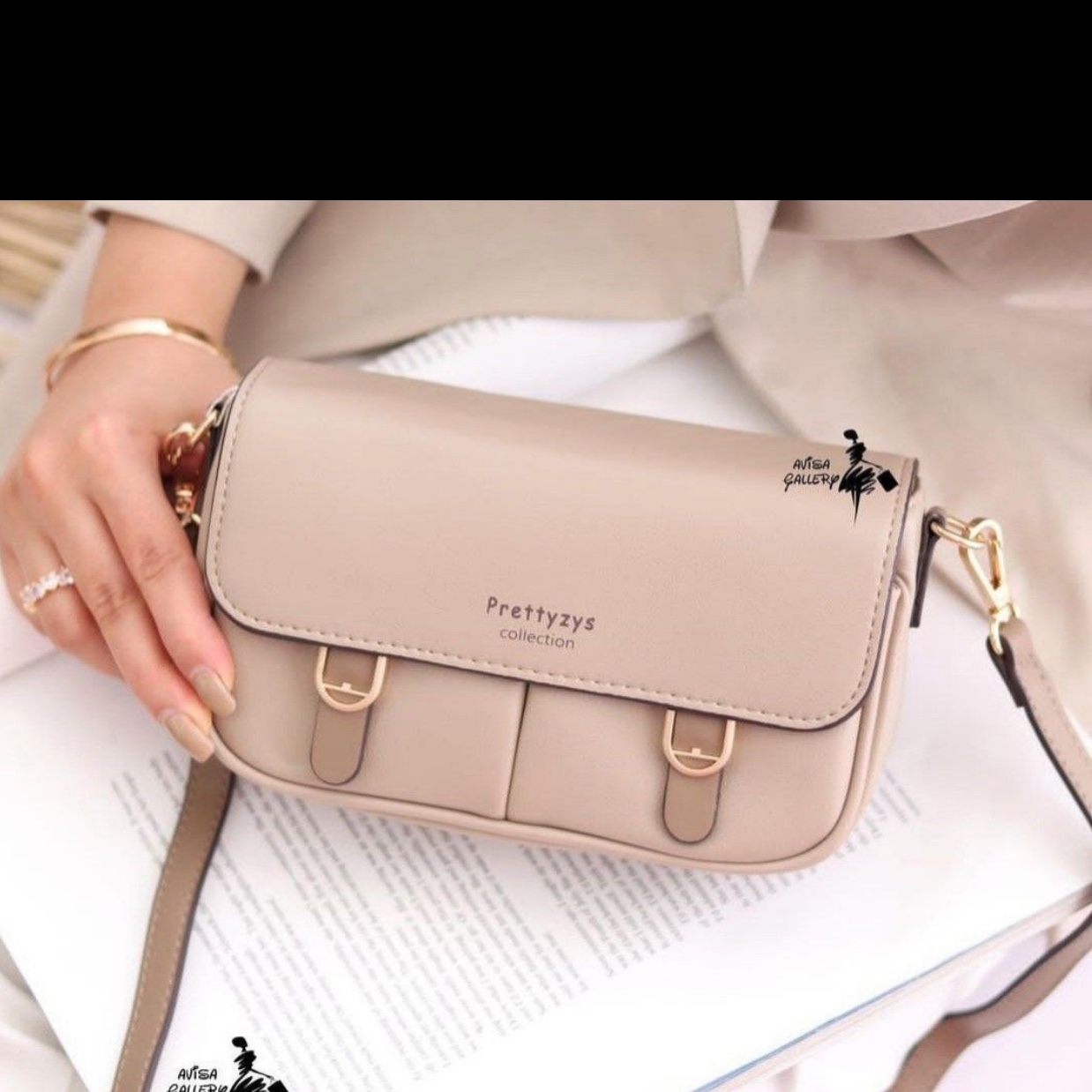 کیف زنانه کد سفارش 8185