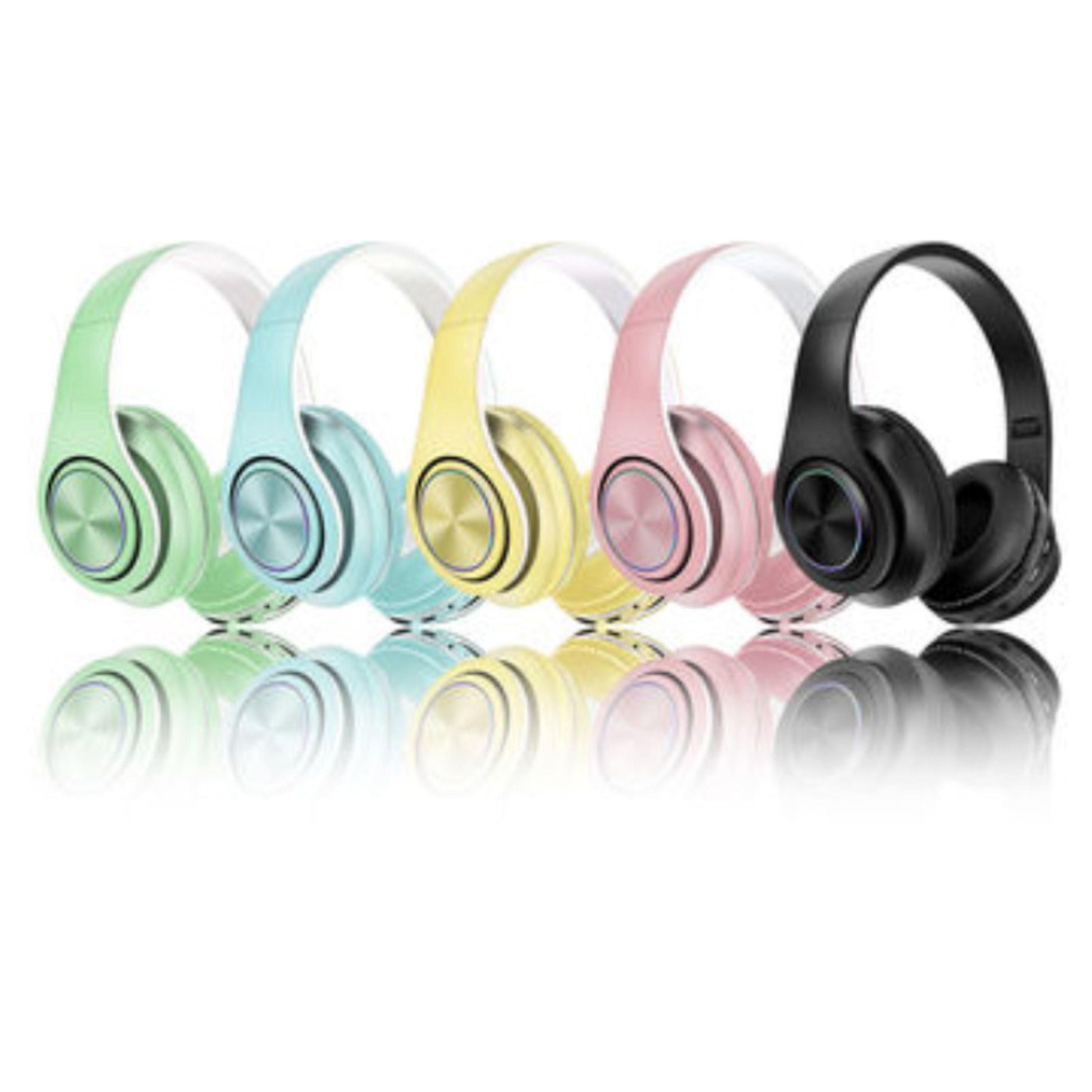 هدفون p39