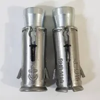 انکربولت هالوکور فیشر fischer fhy m10