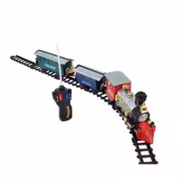 بازی قطار ریموت دار