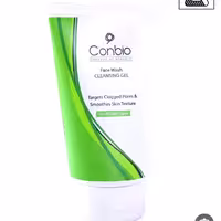 ژل شستشوی صورت کانبیو فرمولاسیون اسپانیا canibo انقضا 1405

Conbio Face Wash Cleansing Gel


