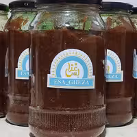 رب انار قجری  ترش و ملس 