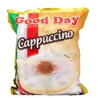 کاپوچینو  Good Day اورجینال بسته ی 30 عددی