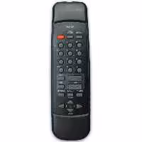 کنترل تلویزیون هیتاچی HITACHI مدل CLE-924