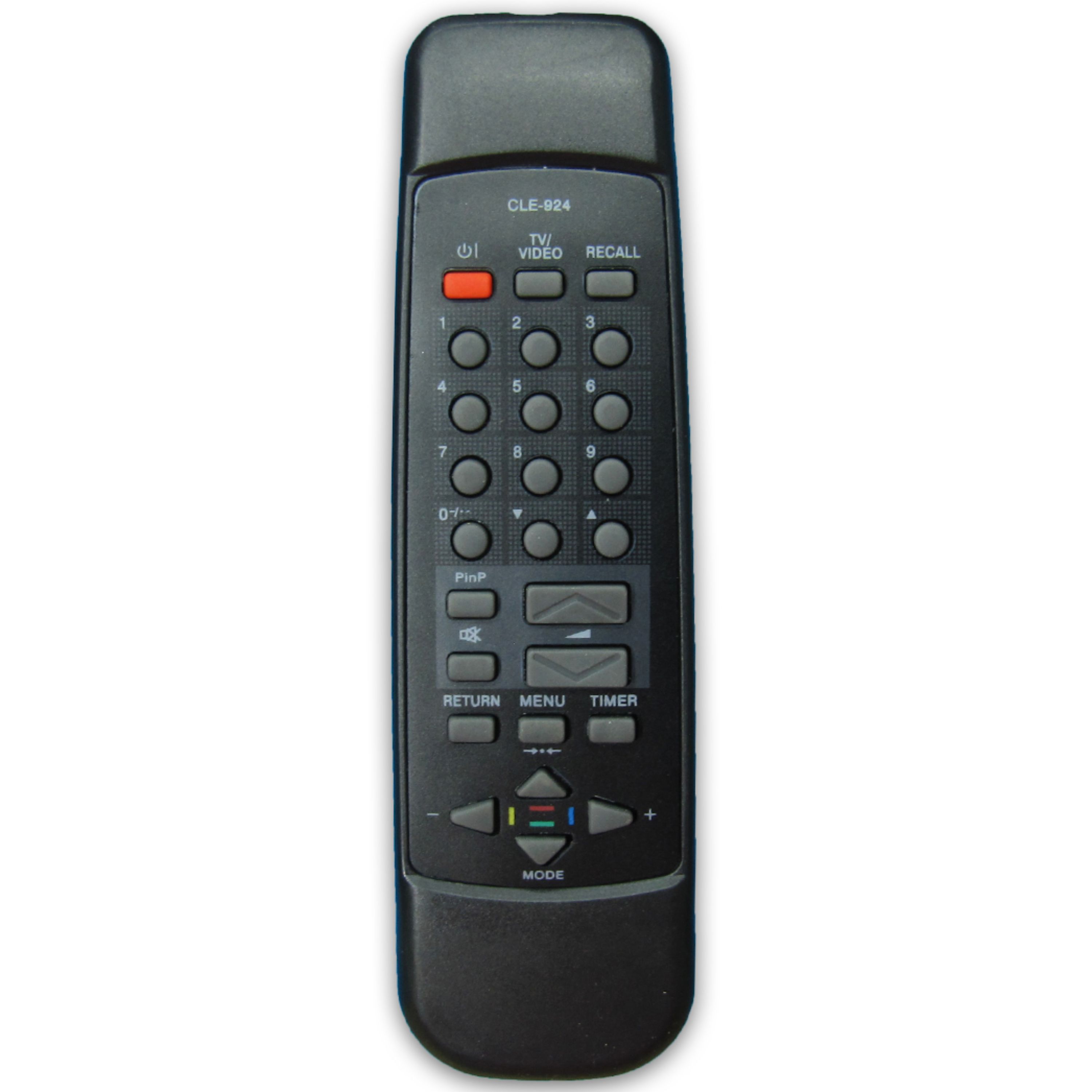 کنترل تلویزیون هیتاچی HITACHI مدل CLE-924