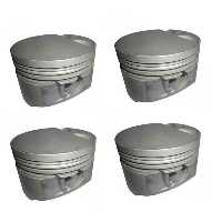 پیستون 50 سمند ملی kik