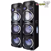 خرید اسپیکر مکسیدر مدل AL322 - دومینو کالا