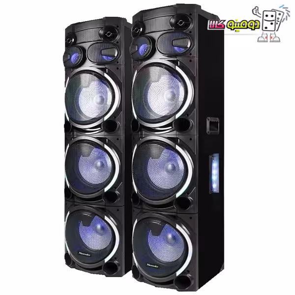 خرید اسپیکر مکسیدر مدل AL322 - دومینو کالا