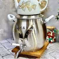 کتری روگازی 6 لیتری