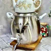 کتری روگازی 6 لیتری