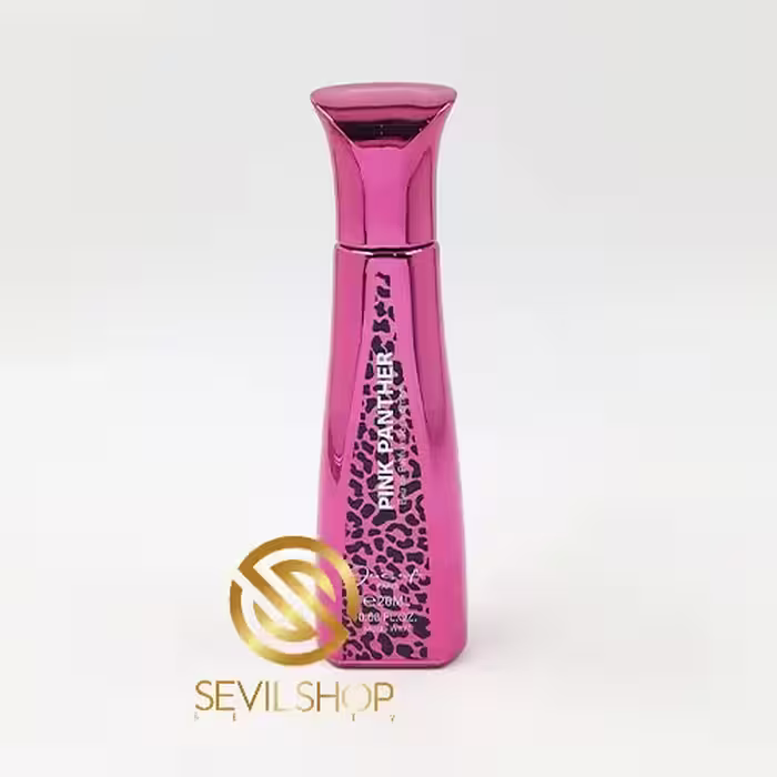 قیمت و خرید عطر ادکلن جیبی پینک پنتر ژک ساف Pink Panther
