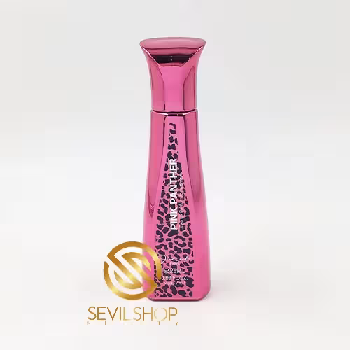 قیمت و خرید عطر ادکلن جیبی پینک پنتر ژک ساف Pink Panther