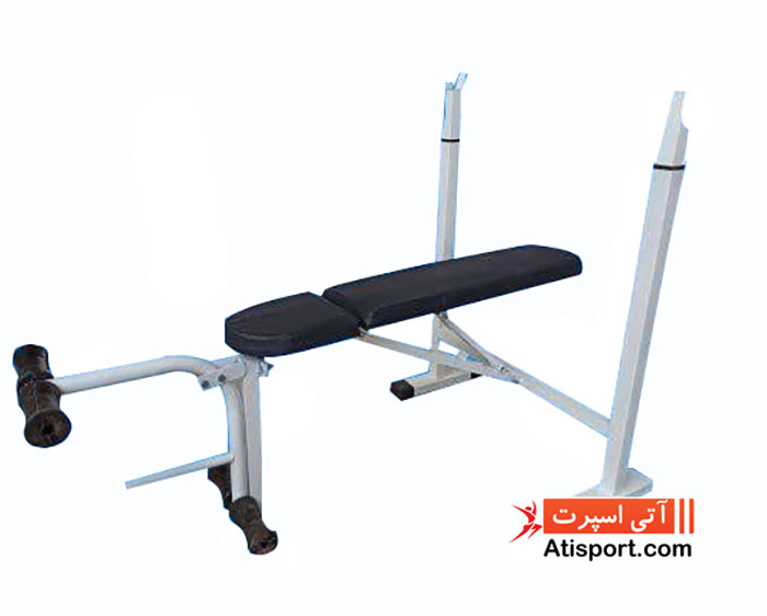 میز پرس 7 کاره پروفیل 60