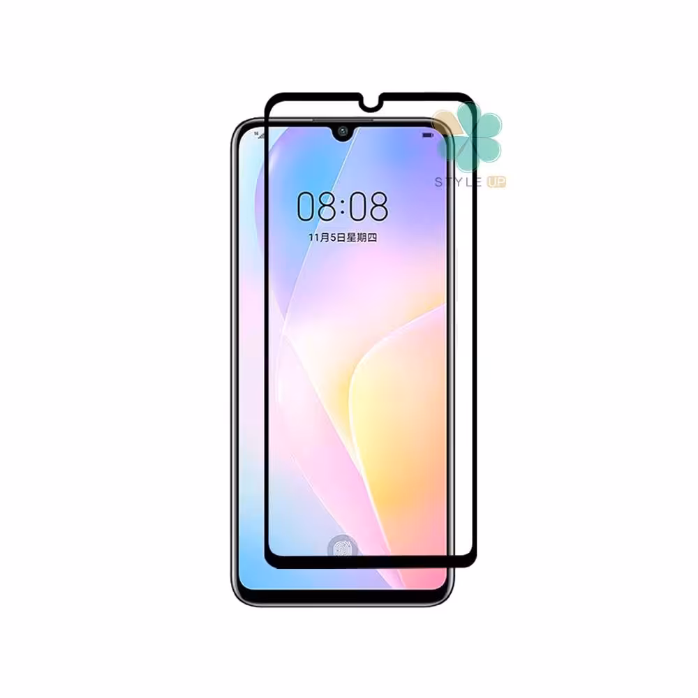 گلس گوشی هواوی Huawei Nova 8 SE مدل تمام صفحه