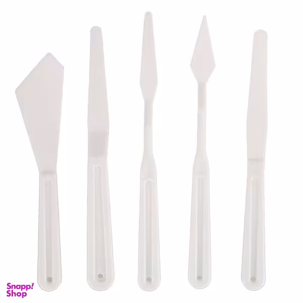 مجموعه 5 عددی کاردک