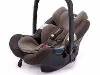 کریركودك concord chocolate brown n 966