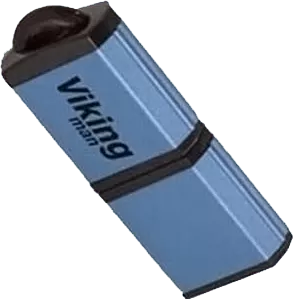فلش مموری 8گیگابایت Viking مدل VM244