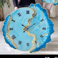 ساعت دستساز