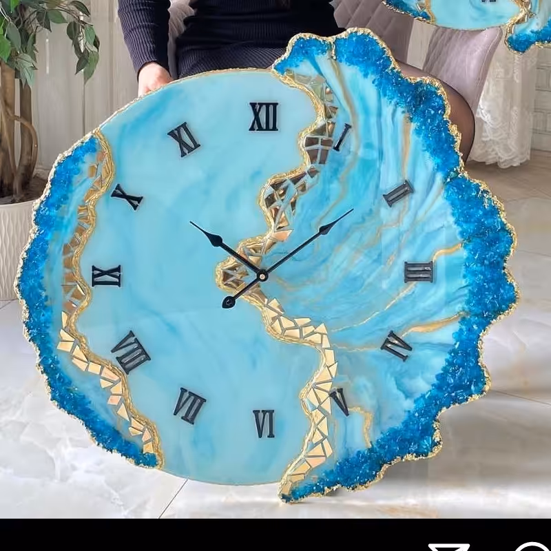 ساعت دستساز