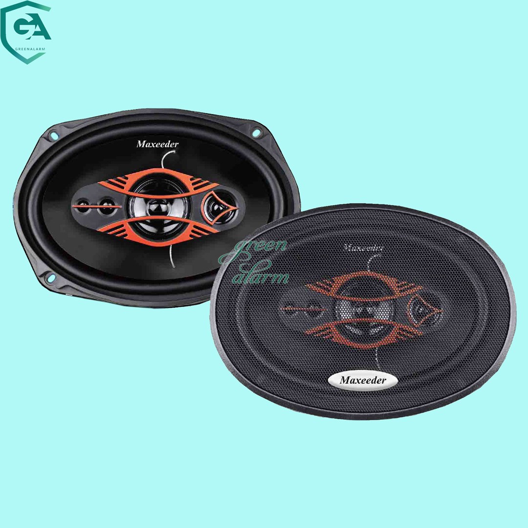 اسپیکر خودرو مکسیدر مدل PL6916