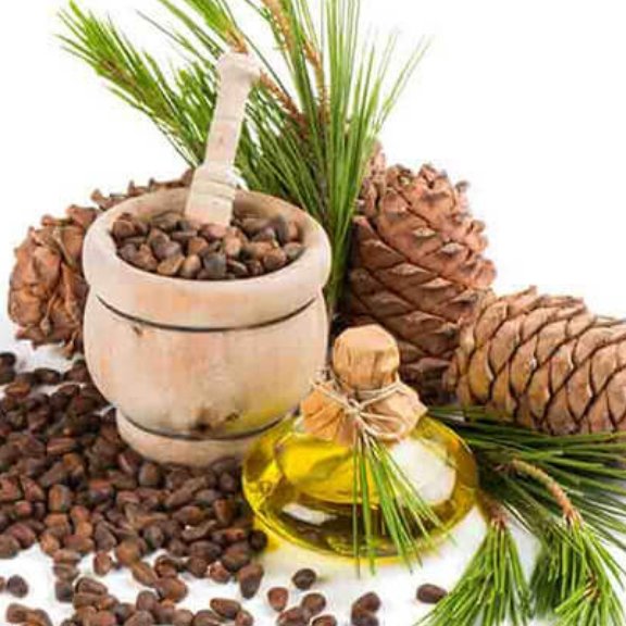 روغن سدر 30 سی سی مناسب پوست و مو