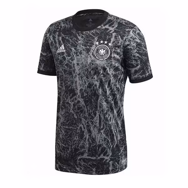 لباس پیش مسابقه آلمان 2021 | نسخه پلیری