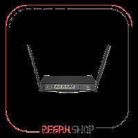 اکسس پوینت برند Mikrotik مدل hAP ax³