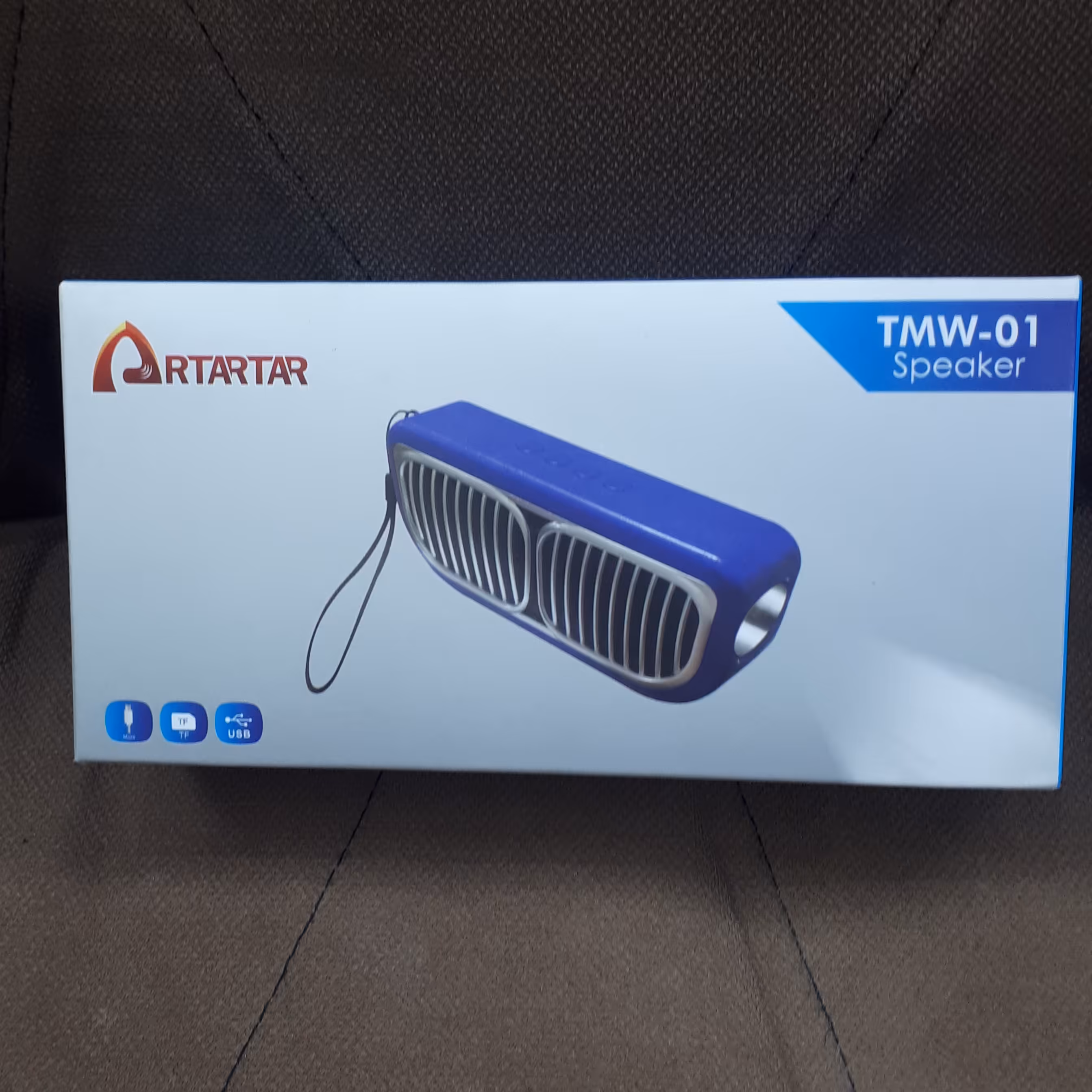 اسپیکر بلوتوثی ARTARTAR