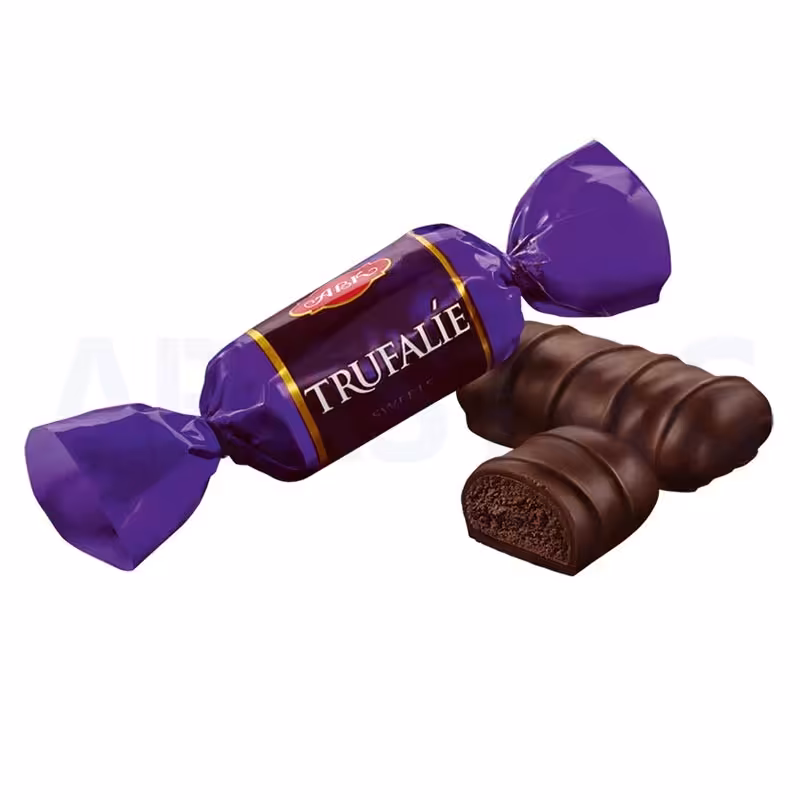 ترافل قلمی ABK