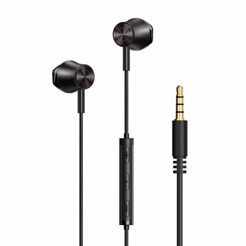 هندزفری باسیم مک دودو مدل Stereo HF-4060