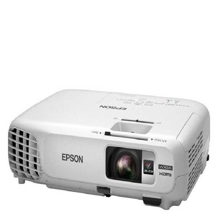 ویدئو پرژکتور دبلیو 18 اپسون
