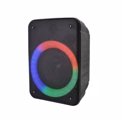 اسپیکر قابل حمل kts 1111