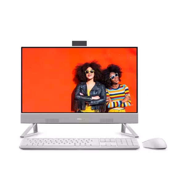 آل این وان دل Inspiron 24 5410-BA