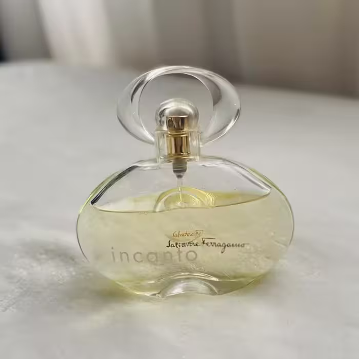 عطر با رایحه ادکلن اینکانتو سالواتوره (Inconto Salvatore) 10 گرمی 120000 تومان