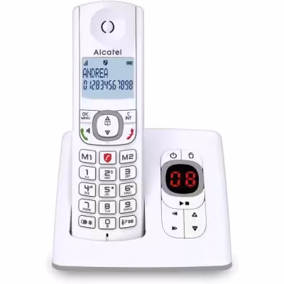 تلفن بی‌سیم آلکاتل مدل F530V