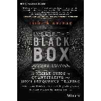 کتاب زبان اصلی Inside the Black Box اثر Rishi K Narang انتشارات Wiley