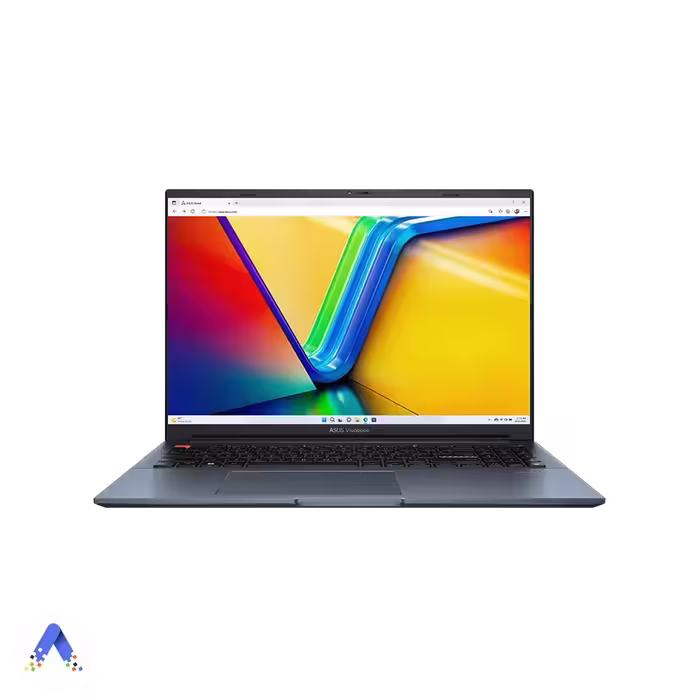 لپ تاپ ایسوس VivoBook Pro 15 OLED K6502VU-ZC