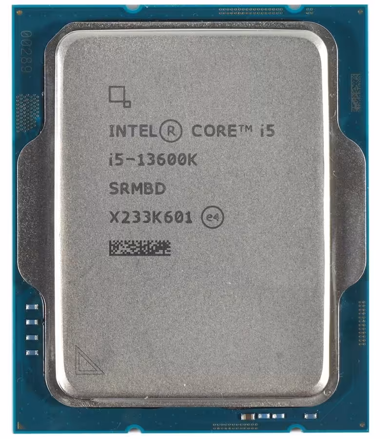 پردازنده اینتل بدون باکس Core i5-13600K