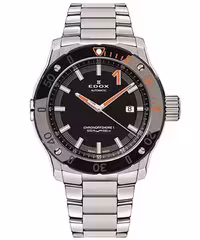 ساعت مچی مردانه ادوکس, کد 800993OMNINO